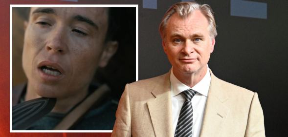 Christopher Nolan