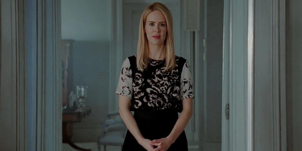 Sarah Paulson as Cordelia Goode