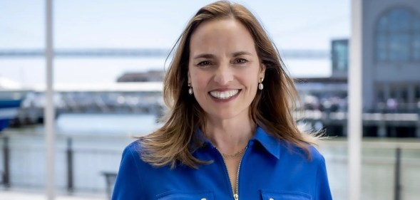 Elaine Forbes