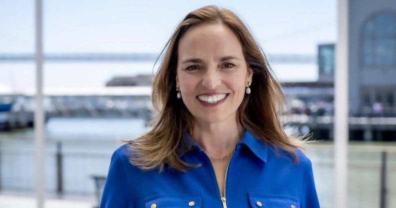 Elaine Forbes