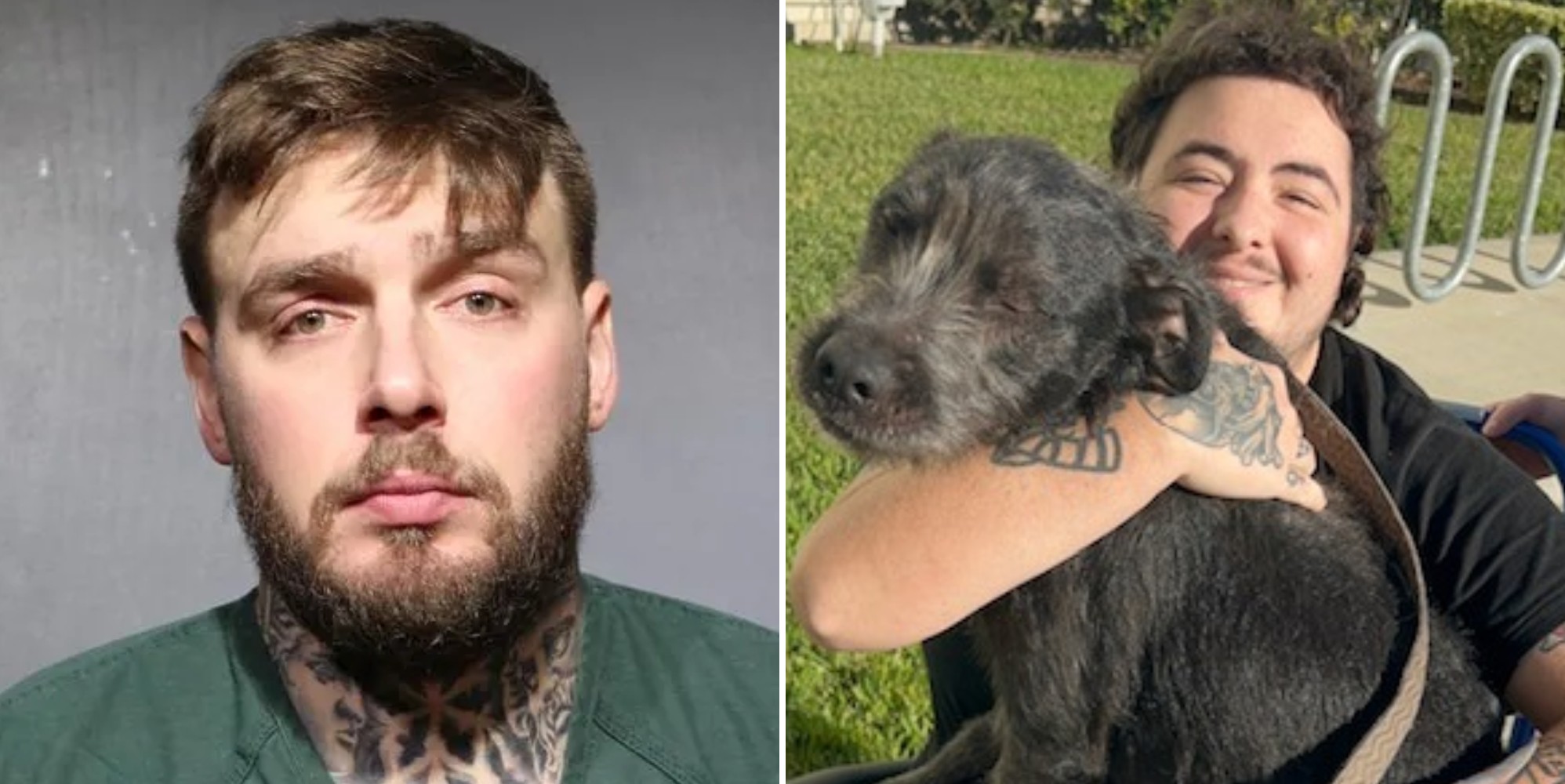 Florida man jailed for 7 years for paralysing LGBTQ+ neighbour Florida man jailed for 7 years for paralysing LGBTQ+ neighbour