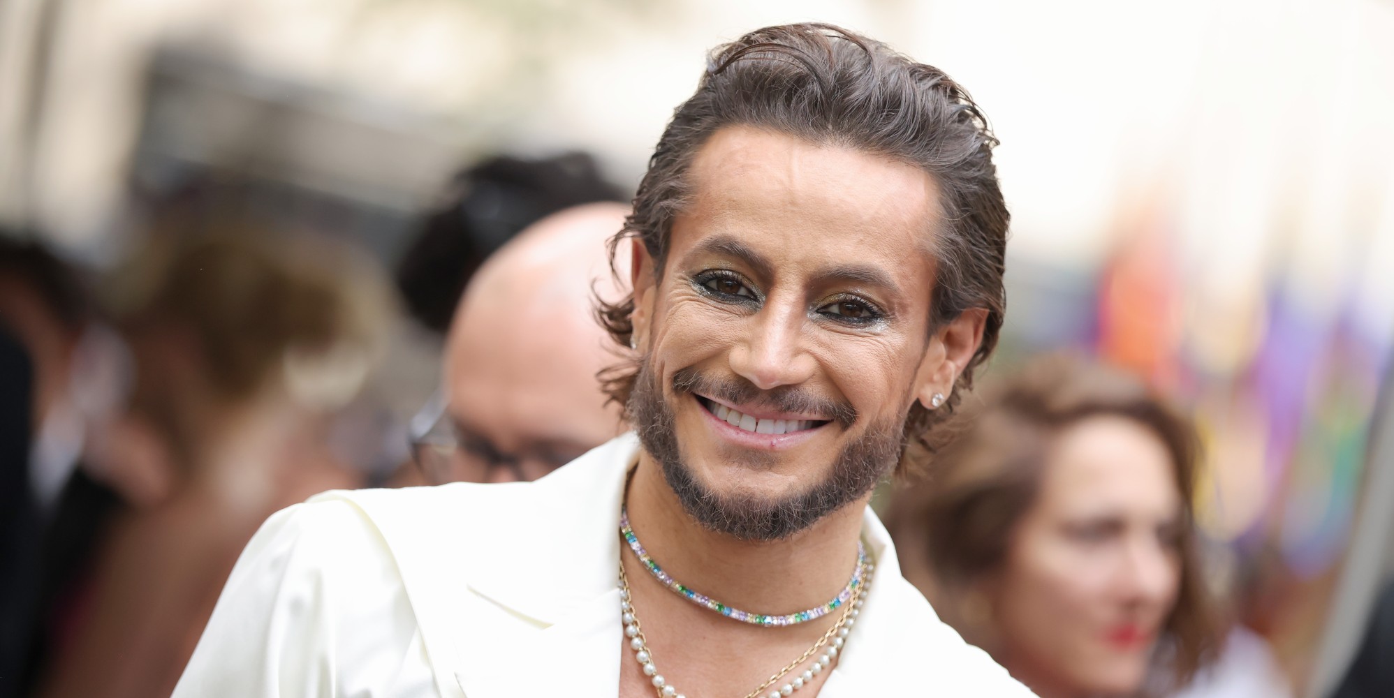 Frankie Grande: la femmefobia que enfrentó por su expresión femenina en la comunidad LGBTQ+