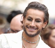 Frankie Grande
