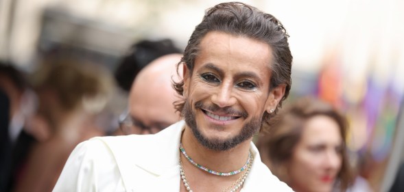 Frankie Grande