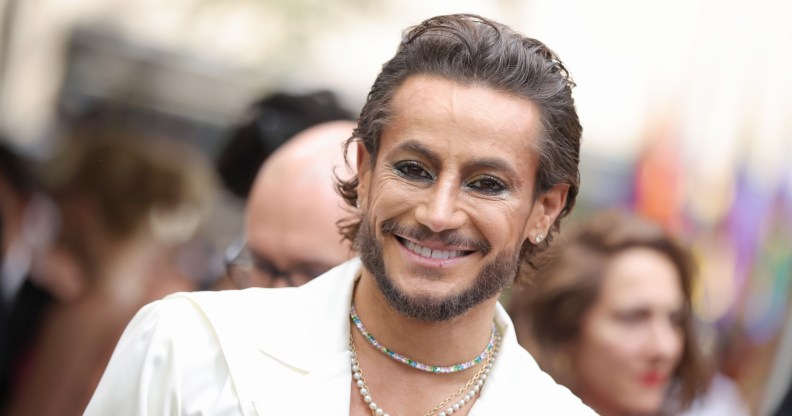 Frankie Grande