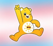 Funshine Bear