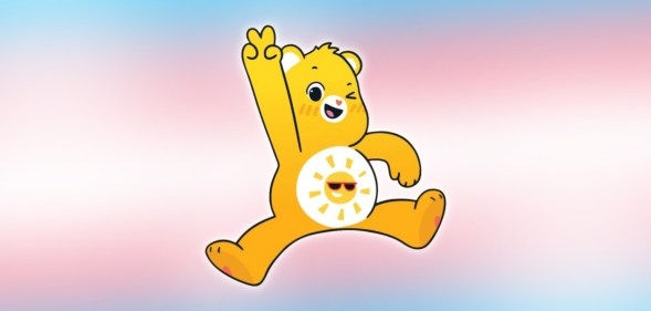 Funshine Bear