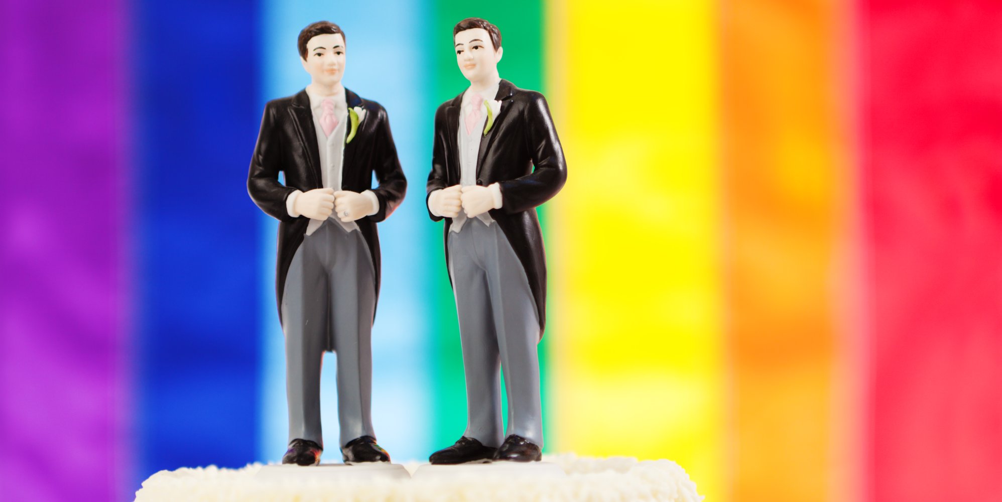 76% of UK adults support same-sex marriage, poll shows