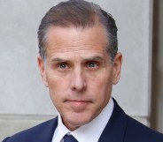 Hunter Biden