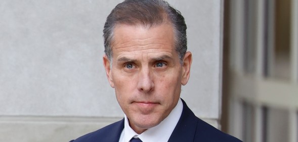 Hunter Biden