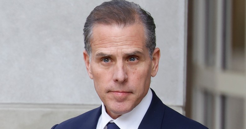 Hunter Biden