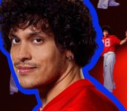 Jason De Puy on Big Brother