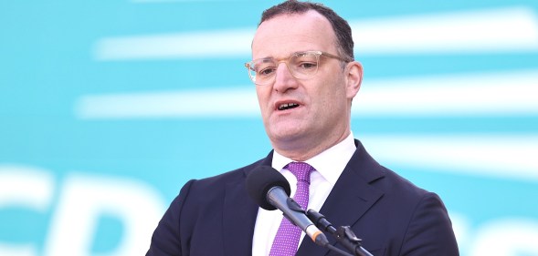 Jens Spahn