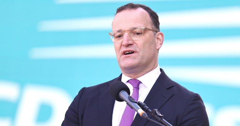 Jens Spahn