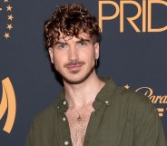 Joey Graceffa