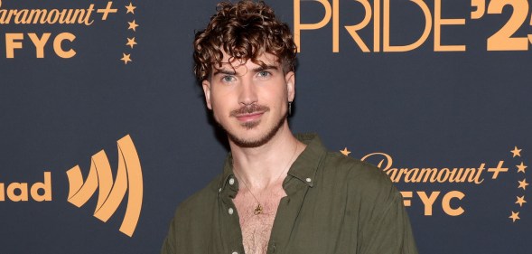 Joey Graceffa