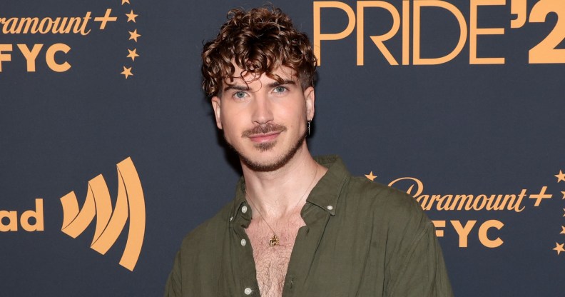 Joey Graceffa