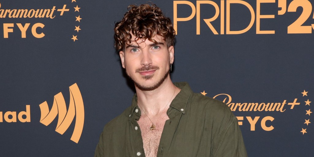 Joey Graceffa