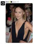 Katie Piper responde a las críticas con Grok AI y advierte sobre su impacto en personas vulnerables