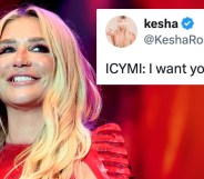 Kesha