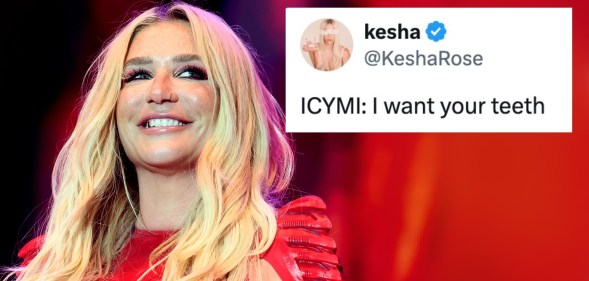 Kesha