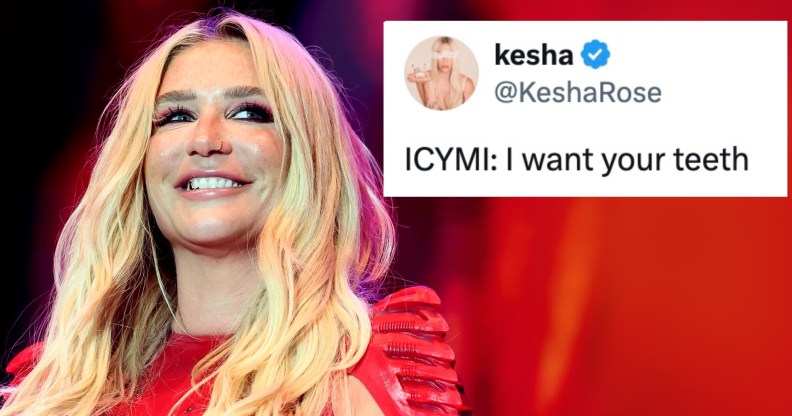 Kesha