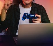 lgbt gaming