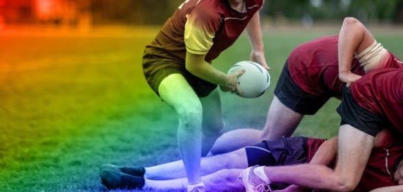 lgbt rugby players