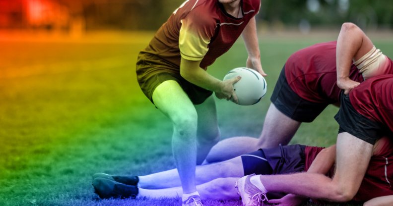 lgbt rugby players