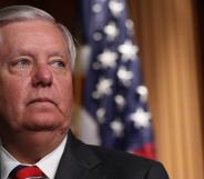 Lindsey Graham