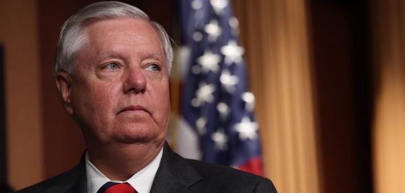 Lindsey Graham