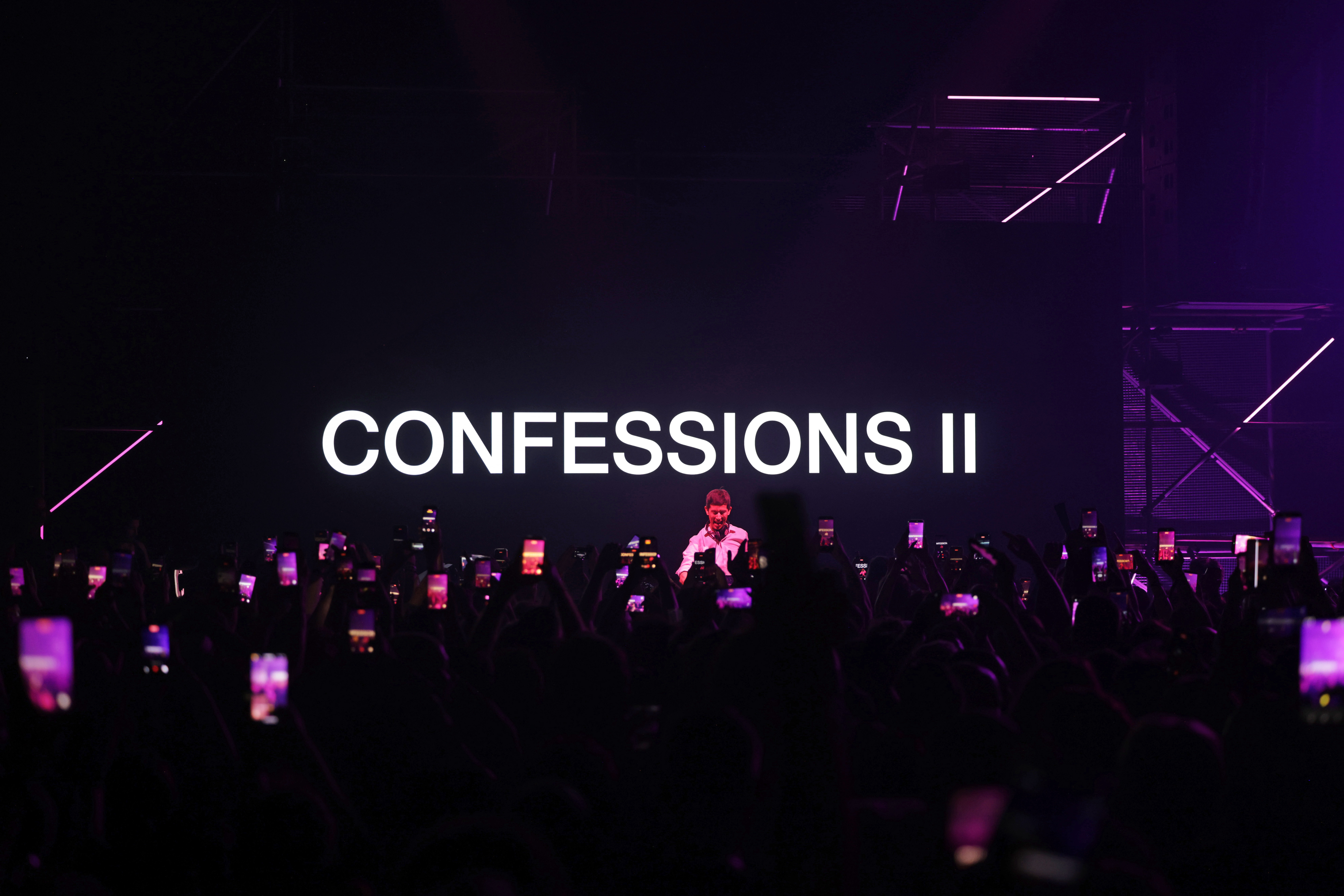 Мадонна Знову на Танцполі: 'Confessions II' – Гімн нашого Літа!