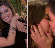 Maren Morris and Cassadee Pope