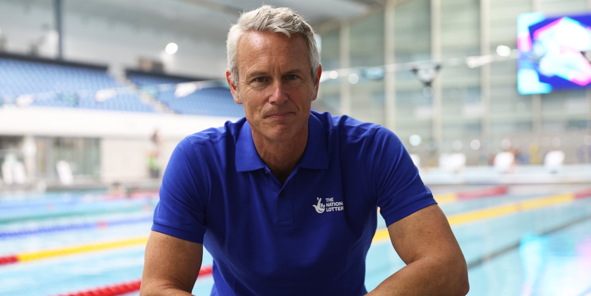 Mark Foster reveals ‘double life’ he lived trying to hide he was gay Mark Foster reveals ‘double life’ he lived trying to hide he was gay