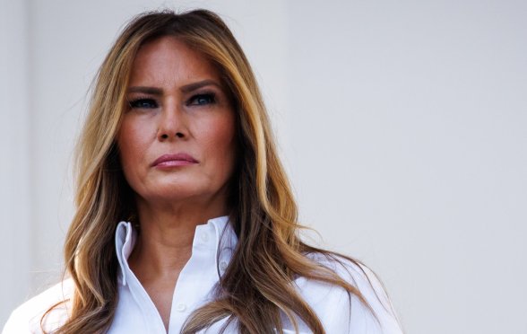 Melania Trump