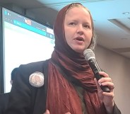 Melissa Chaudhry