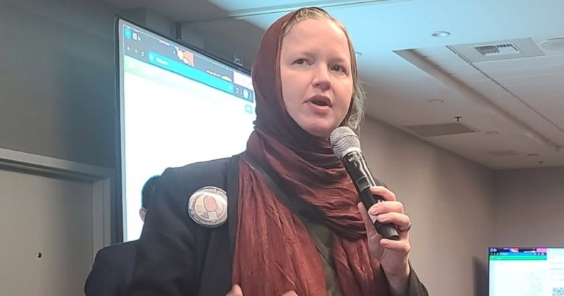 Melissa Chaudhry