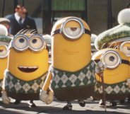 Minions