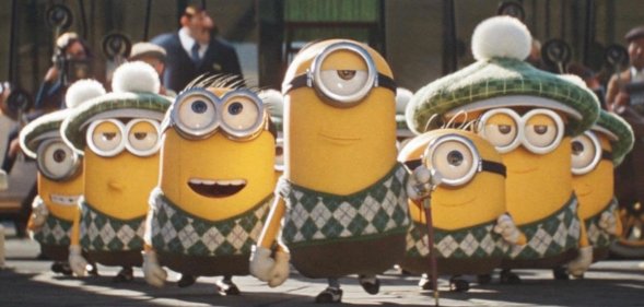 Minions