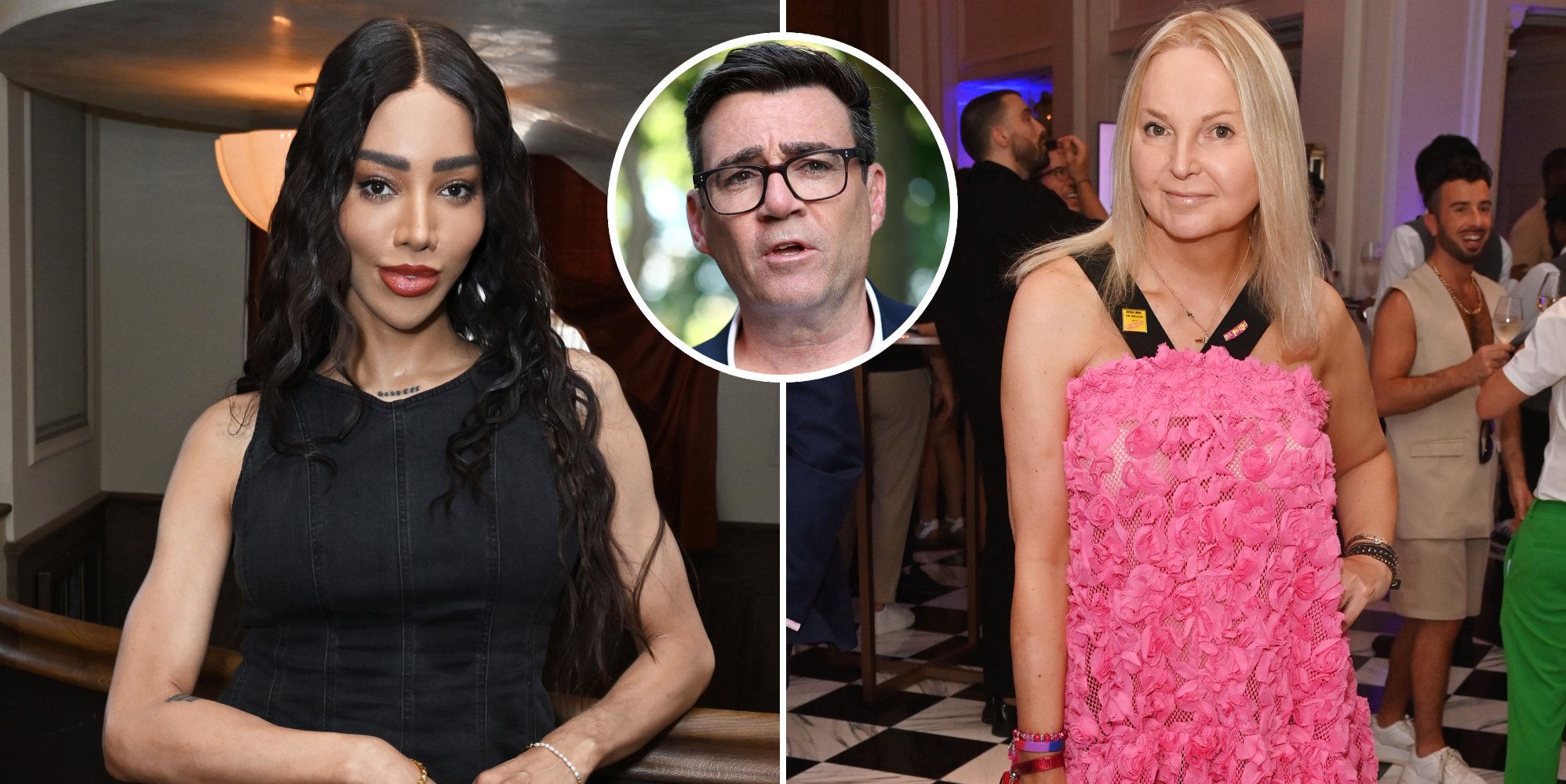 Trans activists share thoughts on potential PM Andy Burnham