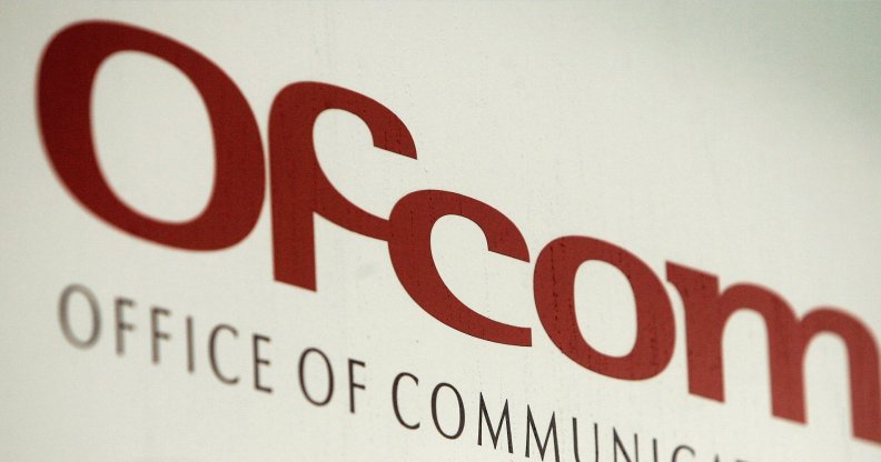 Ofcom