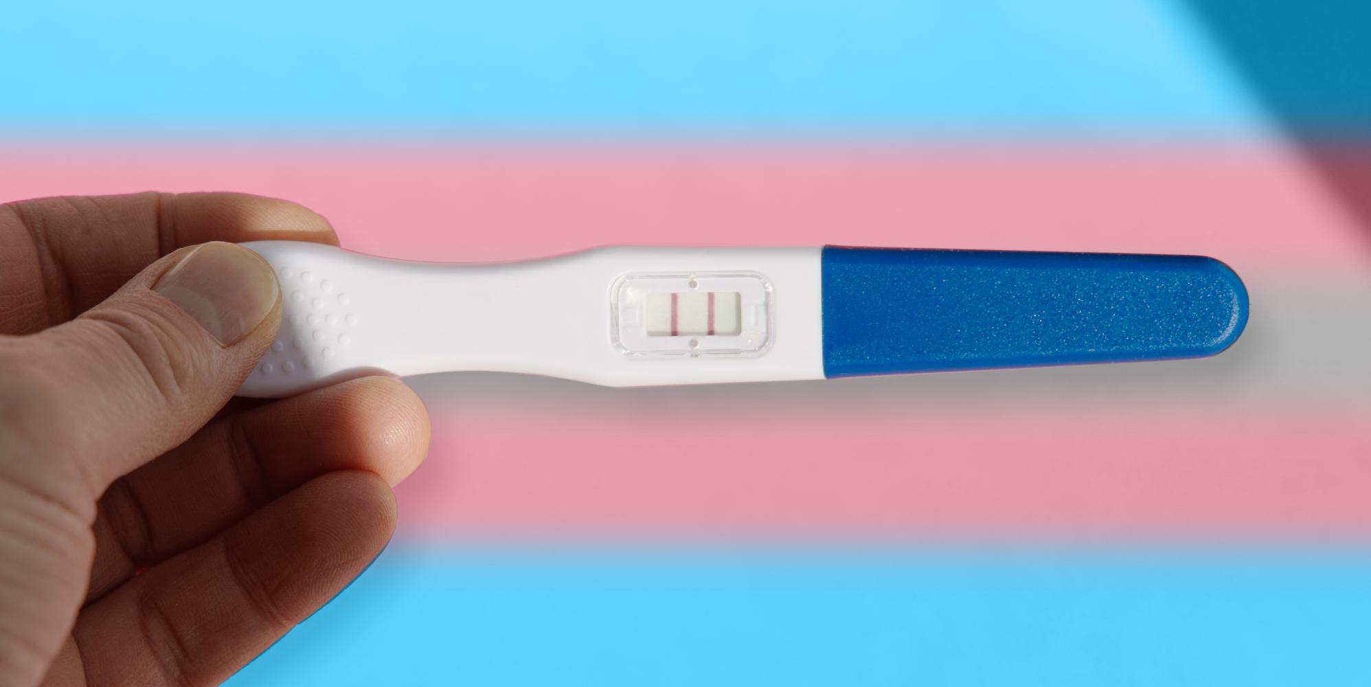 Trans men may face higher miscarriage rates as review urges research
