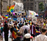 Pride in London 2026
