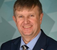 Peter Harris