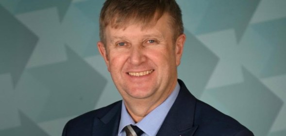 Peter Harris