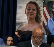 Renée Good and Alex Pretti