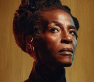 Sharon D Clarke as Othello