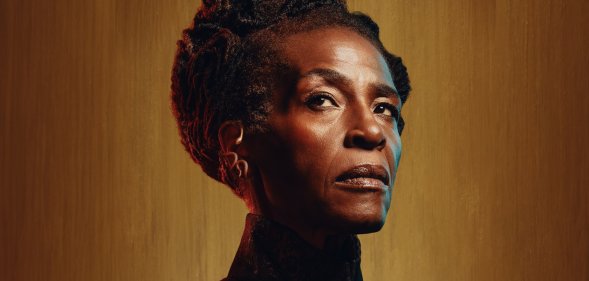 Sharon D Clarke as Othello