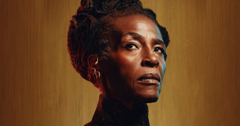 Sharon D Clarke as Othello