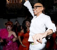 RuPaul